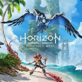 Horizon Forbidden West Խաղ Playstation 5 և Playstation 4 ի համար ներբեռնում նաև հեռահար ps5 ps4