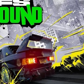 Need for Speed Unbound Խաղ Playstation 5 և Playstation 4 ի համար ներբեռնում նաև հեռահար ps5 ps4
