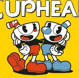 Cuphead Խաղ Playstation 5 և Playstation 4 ի համար ներբեռնում նաև հեռահար ps5 ps4