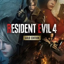 Resident Evil 4 Խաղ Playstation 5 և Playstation 4 ի համար ներբեռնում նաև հեռահար ps5 ps4