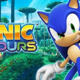 Sonic Colours: Ultimate Խաղ Playstation 5 և Playstation 4 ի համար ներբեռնում նաև հեռահար ps5 ps4