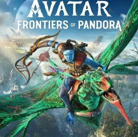 Avatar Frontiers of Pandora Խաղ Playstation 5 և Playstation 4 ի համար ներբեռնում նաև հեռահար ps5 ps4