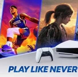 PS4 և PS5 խաղերի ամենամեծ ընտրանին մեր մոտ ներբեռնում միայն 100% օրիգինալ տարբերակներով PlayStation