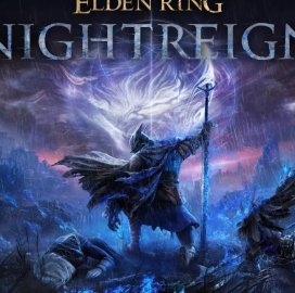 ELDEN RING NIGHTREIGN Խաղ Playstation 5 և Playstation 4 ի համար ներբեռնում նաև հեռահար ps5 ps4 Նախավաճառք