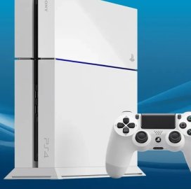 PS4 Sony Playstation 4 FAT modl 500gb