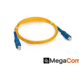 Patch cord sc/upc 0.5m