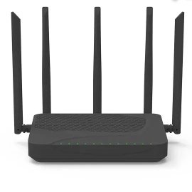 Bdcom wi fi 6 onu bdcom gp1706-4gc catv