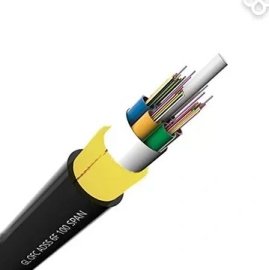 ADSS 48 core optical cable մալուխ