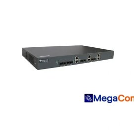 OLT BDCOM P3600-04-2AC, Оптический терминал