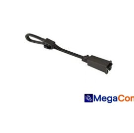 Зажим анкерный клиновой p25 (odwac пластиковый)