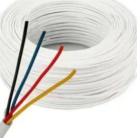 Սիգնալիզացիայի Alarm cable 4C