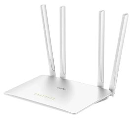 Cudy WR1300 Gigabit WI FI 5 Router