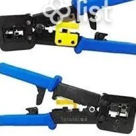 RJ 45 crimper գործիք բազմաֆունկցիոնալ