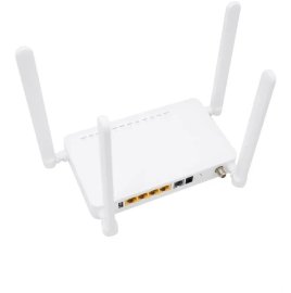 ZTE Gpon onu catv f668p