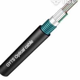 Волоконно оптический кабель бронированный GYTS