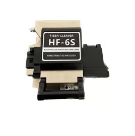 Скаливатель HF-6S Fiber cleaver