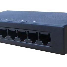 Switch Bdcom s1008c 10/100