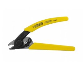 Օպտիկական մալուխ մաքրելու գործիք Stripper CFS-3