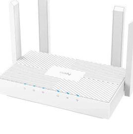 Cudy WR1300E Gigabit WI FI 5 Router