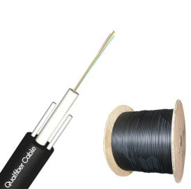 Օպտիկամանրաթելային մալուխ, оптический кабель 8 Core 1KN