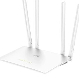 Cudy WR300S WI FI Router