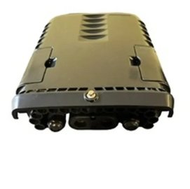 Fiber Distribution box ODF 16 Core