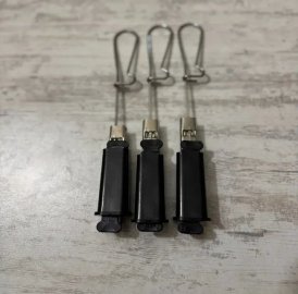 Ամրակ Clamp AC FA-07B