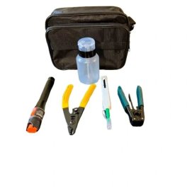 Fiber optic toolkit