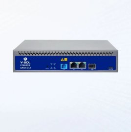 Olt Vsol gpon V1600GS-F