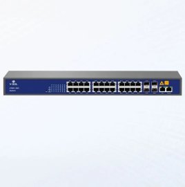 Switch Vsol V3501-28G 24 port L3