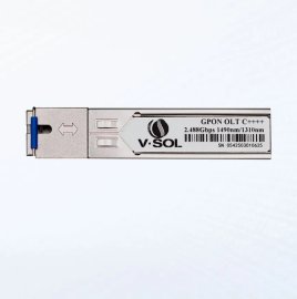 Vsol gpon sfp c +