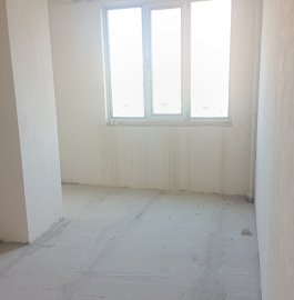 4-комн. квартира в новостройке на ул. Малхасянц в Арабкире, 129 кв.м., 4/13 этаж, 2 ванные