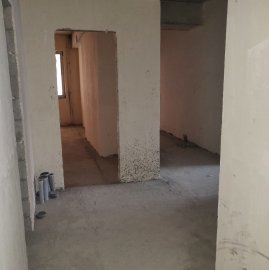 4-комн. квартира в новостройке на ул. Малхасянц в Арабкире, 129 кв.м., 4/13 этаж, 2 ванные