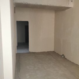 4-комн. квартира в новостройке на ул. Малхасянц в Арабкире, 129 кв.м., 4/13 этаж, 2 ванные