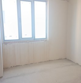 4-комн. квартира в новостройке на ул. Малхасянц в Арабкире, 129 кв.м., 4/13 этаж, 2 ванные