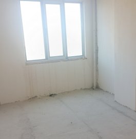 4-комн. квартира в новостройке на ул. Малхасянц в Арабкире, 129 кв.м., 4/13 этаж, 2 ванные