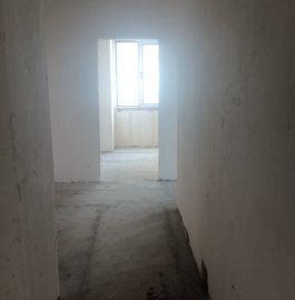 4-комн. квартира в новостройке на ул. Малхасянц в Арабкире, 129 кв.м., 4/13 этаж, 2 ванные