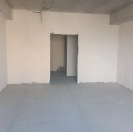 4-комн. квартира в новостройке на ул. Малхасянц в Арабкире, 129 кв.м., 4/13 этаж, 2 ванные