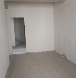 4-комн. квартира в новостройке на ул. Малхасянц в Арабкире, 129 кв.м., 4/13 этаж, 2 ванные