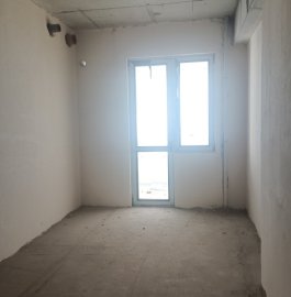 4-комн. квартира в новостройке на ул. Малхасянц в Арабкире, 129 кв.м., 4/13 этаж, 2 ванные