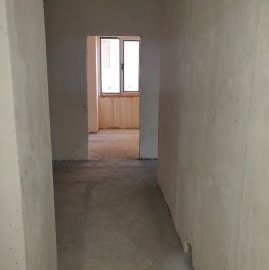 4-комн. квартира в новостройке на ул. Малхасянц в Арабкире, 129 кв.м., 4/13 этаж, 2 ванные