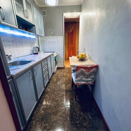 Сдается 2-х комнатная квартира