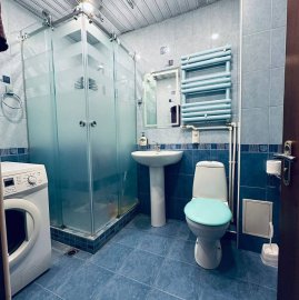 Сдается 2-х комнатная квартира