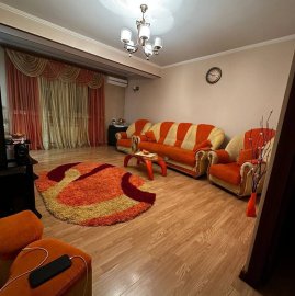 Сдается 2-х комнатная квартира