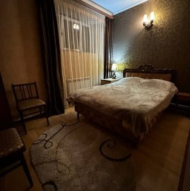 Сдается 2-х комнатная квартира