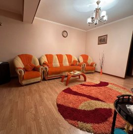 Сдается 2-х комнатная квартира