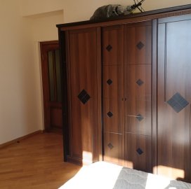 3-комн. квартира в новостройке на ул. Аргишти в центре, 87 кв.м., 6/14 этаж, 2 ванные