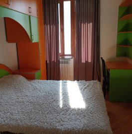 3-комн. квартира в новостройке на ул. Аргишти в центре, 87 кв.м., 6/14 этаж, 2 ванные