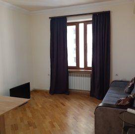 3-комн. квартира в новостройке на ул. Аргишти в центре, 87 кв.м., 6/14 этаж, 2 ванные