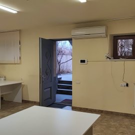  Многофункциональная недвижимость на ул. Бабаяна, 300 кв.м.